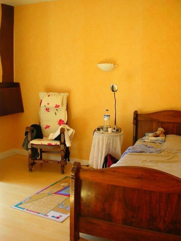 Hotel Le Mont Royal Realmont Bagian luar foto