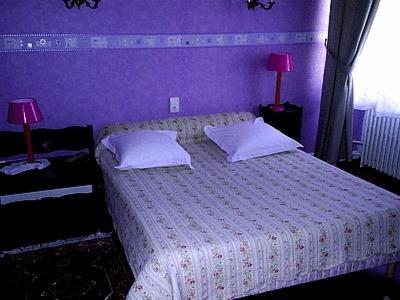 Hotel Le Mont Royal Realmont Bagian luar foto